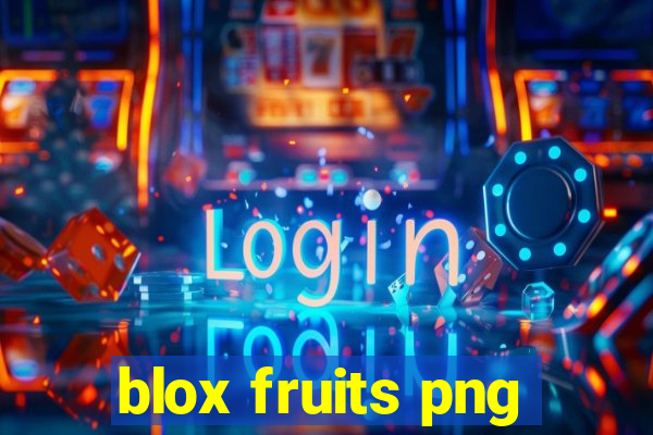 blox fruits png